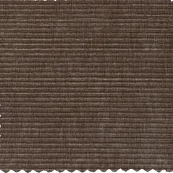 Woood Statement 1-zits element brede platte rib taupe