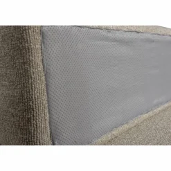 Woood Sterck fauteuil met verplaatsbare rugleuning naturel