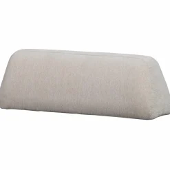 Woood Sterck fauteuil met verplaatsbare rugleuning zand