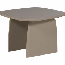 Woood Tablo Salontafel 60 Cm Eiken Dakargrau [fsc]