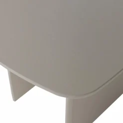 Woood Tablo Salontafel 60 Cm Eiken Dakargrau [fsc]