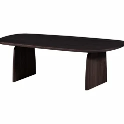 Woood Tablo salontafel 110 cm eiken mystic brown [fsc]