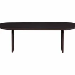 Woood Tablo salontafel 110 cm eiken mystic brown [fsc]