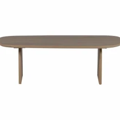 Woood Tablo salontafel 110 cm eiken pebble grey [fsc]