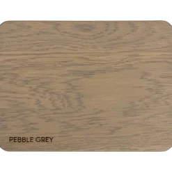 Woood Tablo salontafel 110 cm eiken pebble grey [fsc]