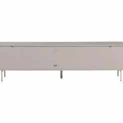 Woood Tours Tv Meubel 180 Cm Melamine/Mdf Zand