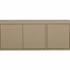 Woood TURNER TV meubel grenen mud [fsc]