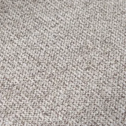 Woood Udar fauteuil met houten frame naturel