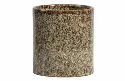 Woood Vika Vaas Ceramic 17xØ16