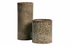 Woood Vika Vaas Ceramic 17xØ16
