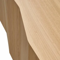 Woood ZUMA dressoir 200CM eiken transparant [fsc]
