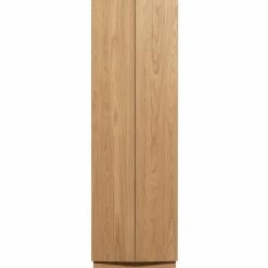 Woood ZUMA hoge kast 67CM eiken transparant [fsc]